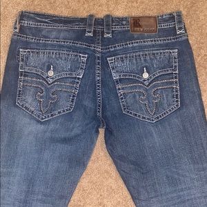 Rock Revival men’s Jeans